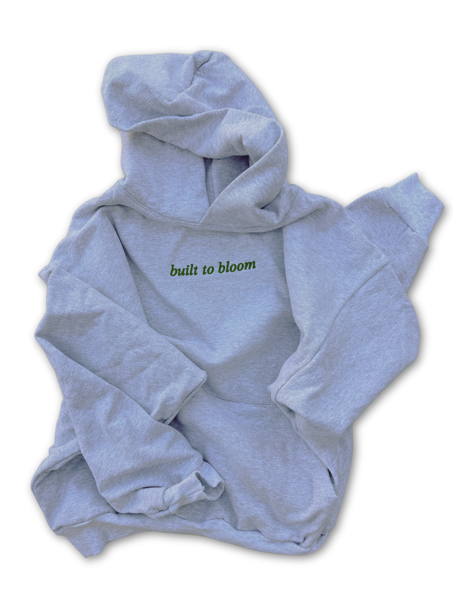 Built to Bloom Sweatshirt