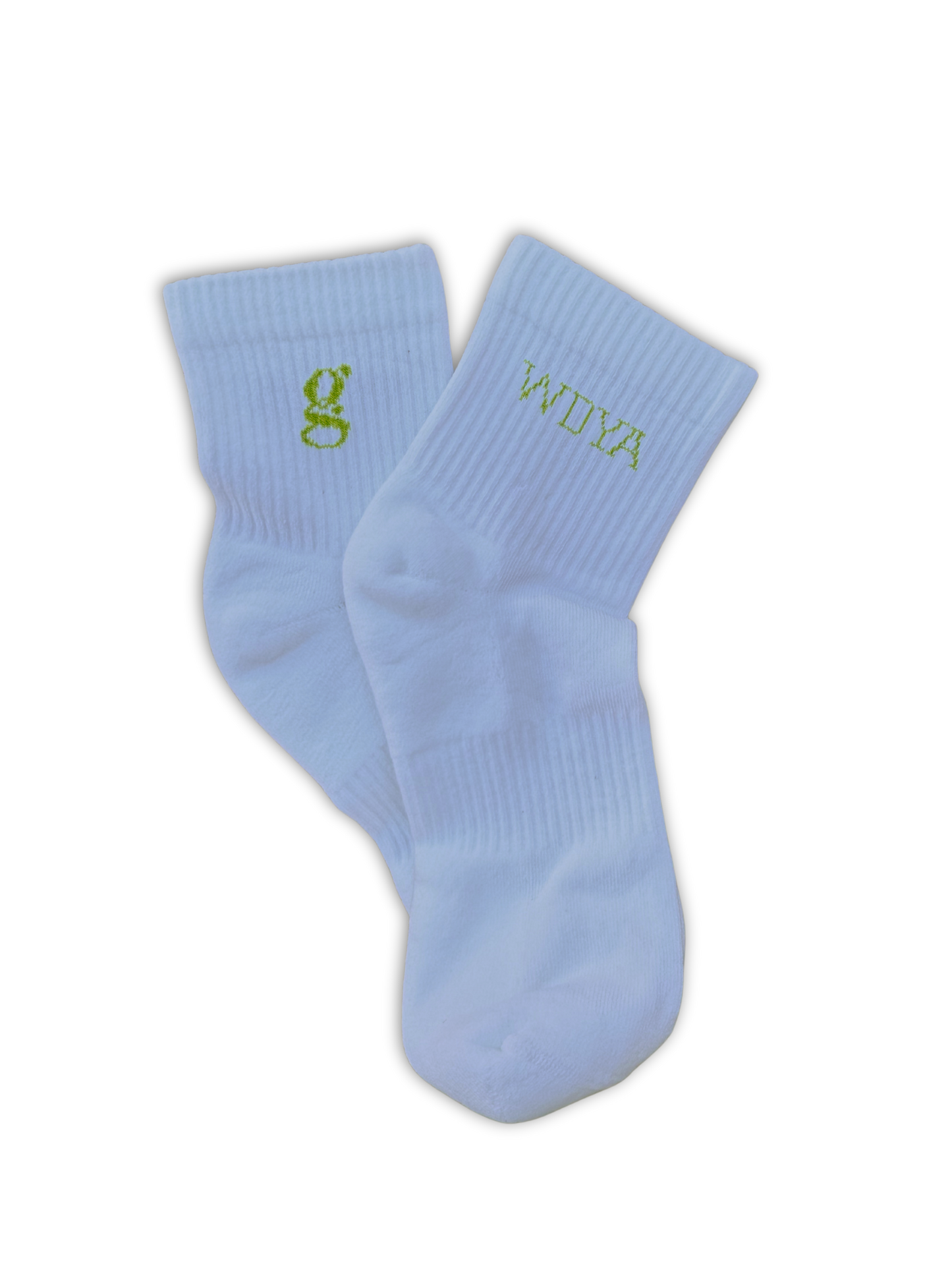 WDYA Socks