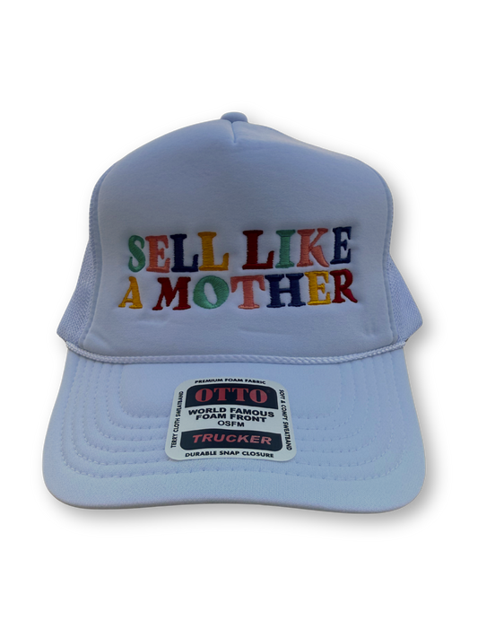 Sell Like a Mother Hat
