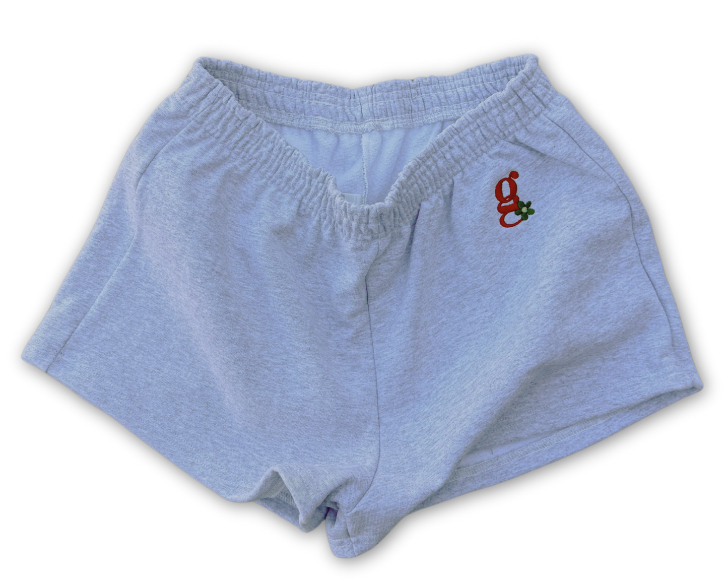 Built to Bloom Sweatshorts