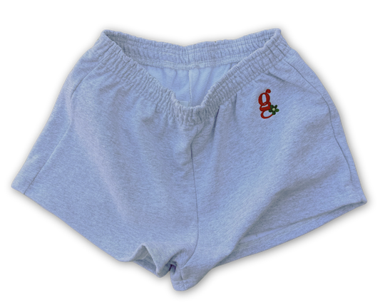 Built to Bloom Sweatshorts