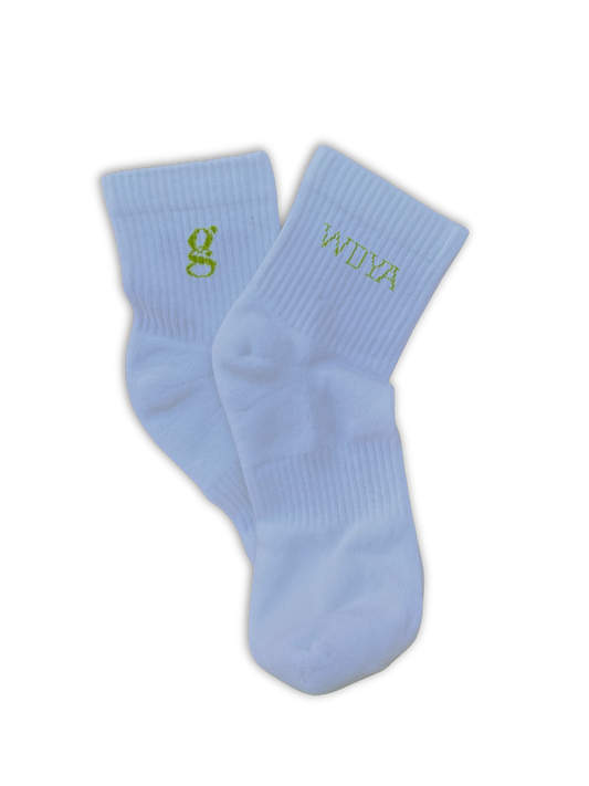 WDYA Socks