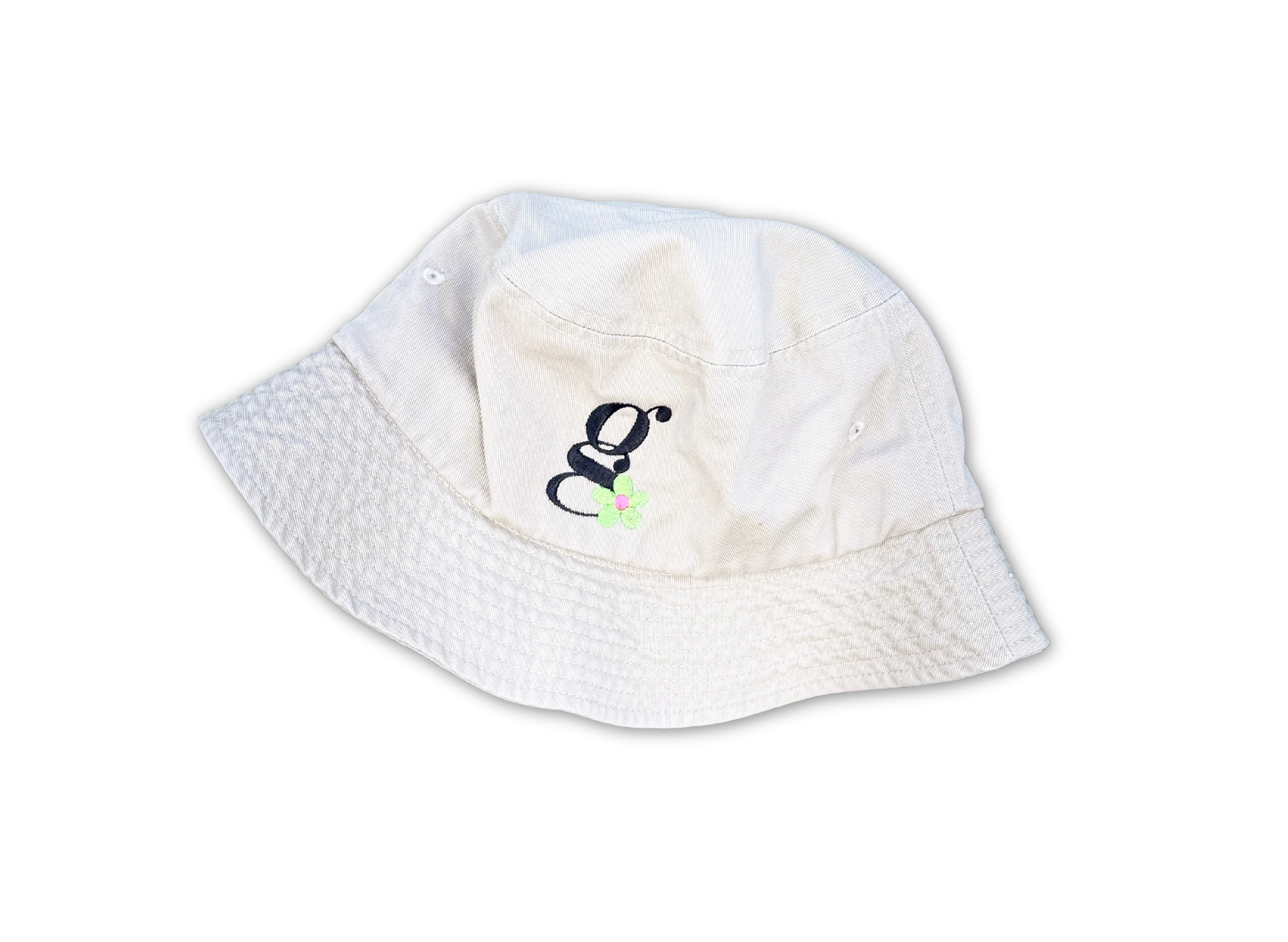 Salesgirl Bucket Hat