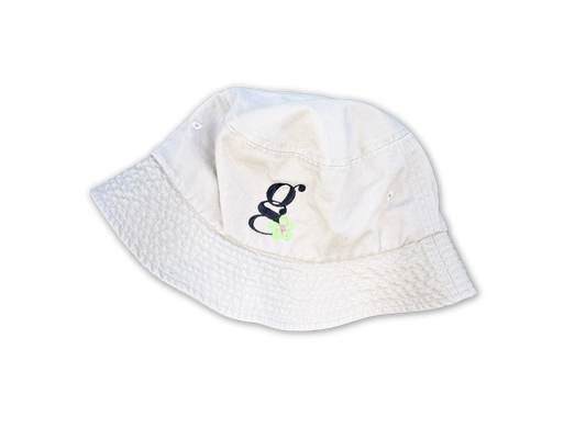 Salesgirl Bucket Hat